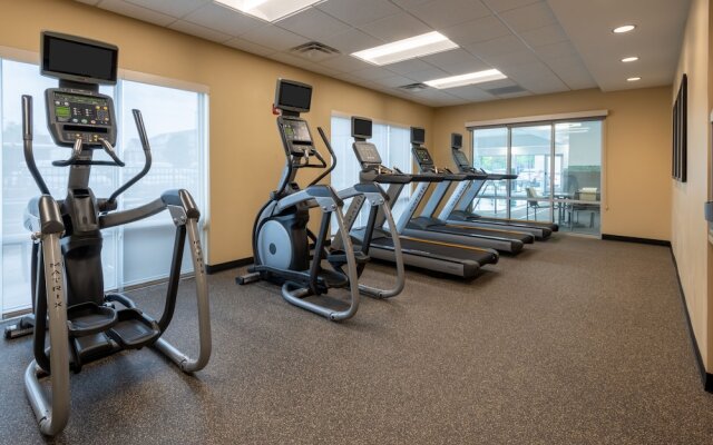 TownePlace Suites Indianapolis Airport