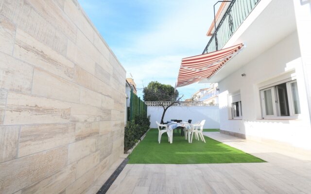 Apartamento Para 6 Personas en Cambrils