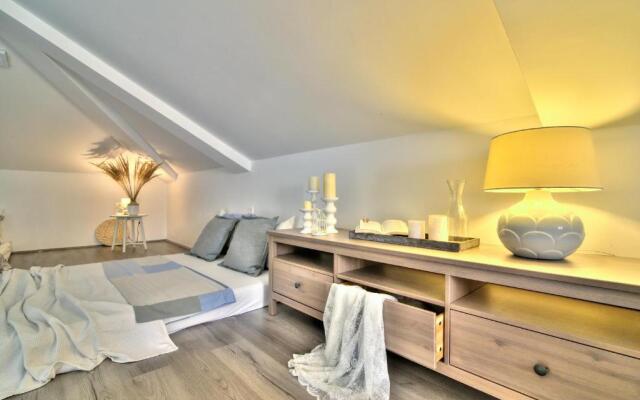 Apartments Dida moj