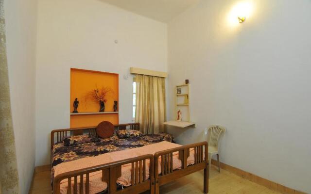 Jheelam Homestay