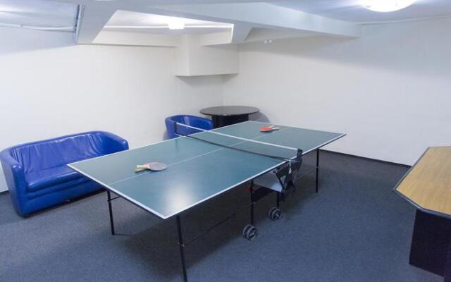 Hostel Holland Bacau
