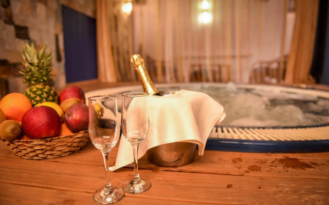 Hotel Iceberg Bansko