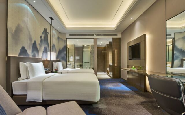 Wanda Realm Shangrao