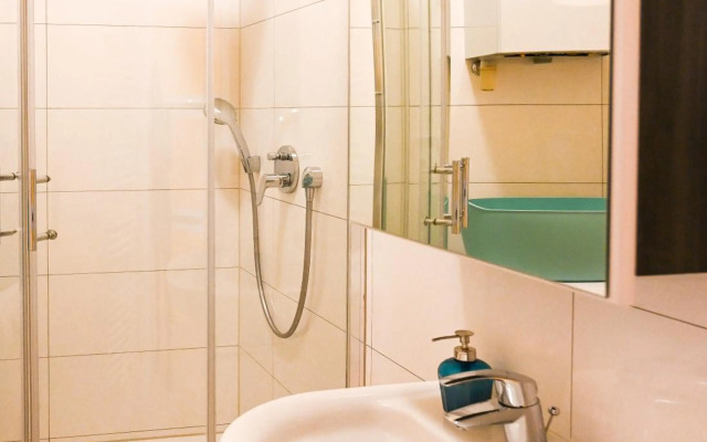 Backpacker Apartment Schönbrunn