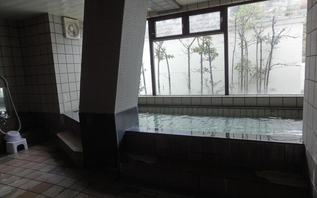 Nagasaki Hotel Ihokan