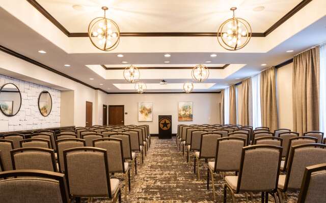 Hampton Inn & Suites Boerne