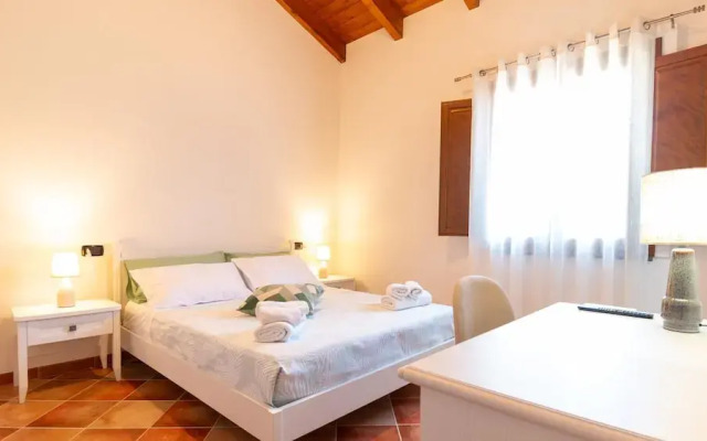 Domo Mea - Room 1 in Cabras