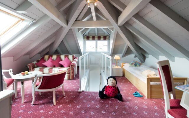 Parc Hotel am See
