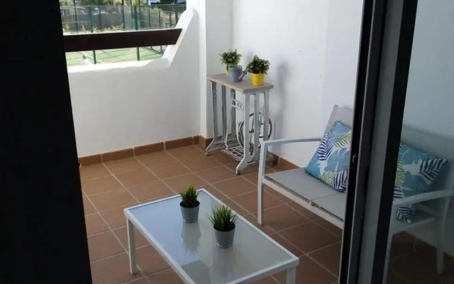 Apartamento Carlos