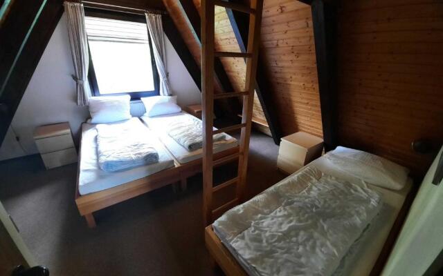 Ferienhaus Winnetou 114