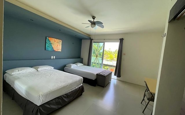 Hotel Villa Escondida Campeche