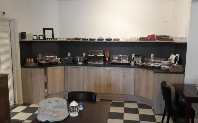 Duinhotel Haga