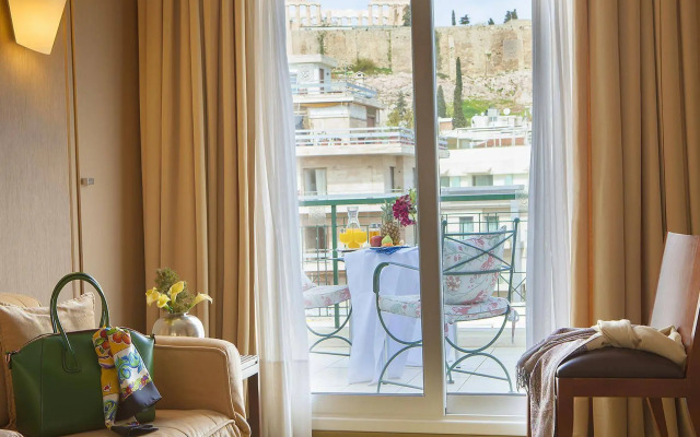 Philippos Hotel
