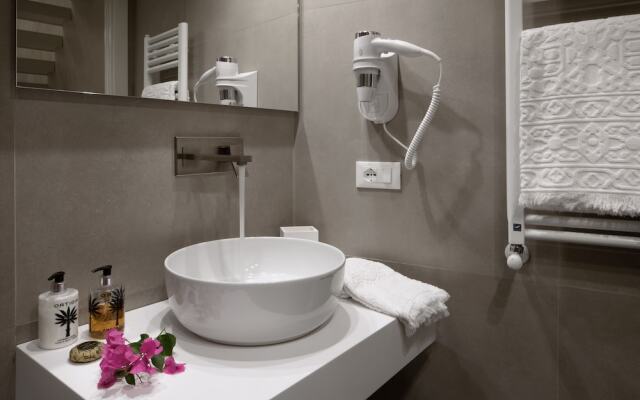 Villa Taormina Luxury Rooms & Apartments