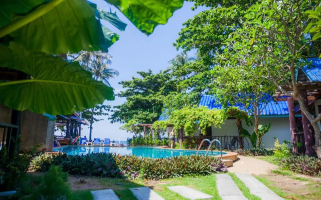 Sea Sand Sun Resort
