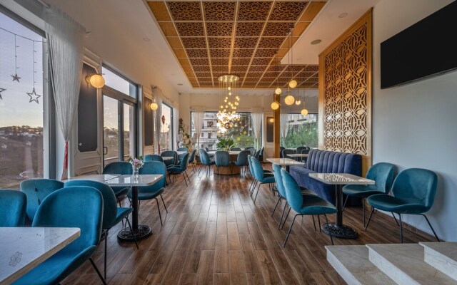 Gold View Hotel Da Lat