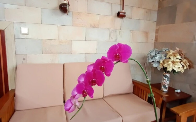 Sethy Boutique Hotel