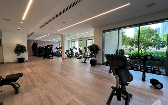 Burj Royale Downtown