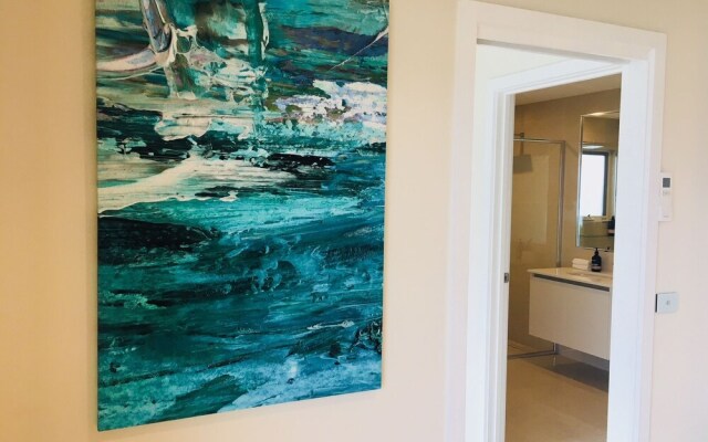 Balmoral Apartment Binalong Bay