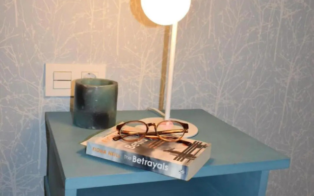 Piso nuevo con encanto centro Granada