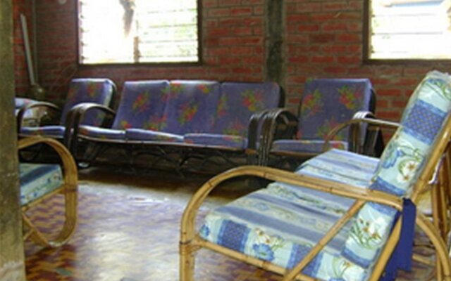 Tanak Nabalu Homestay