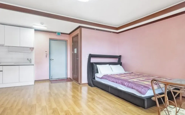 Taean Firefly Pension