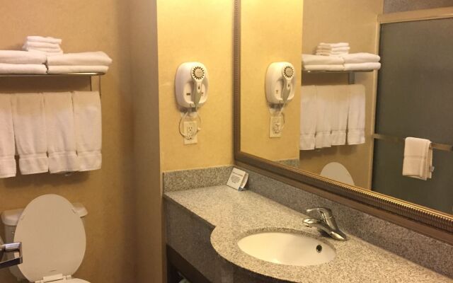 Sleep Inn & Suites Athens South