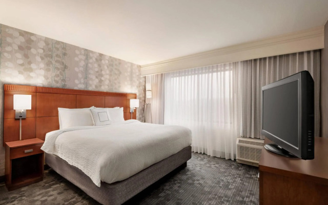 Courtyard by Marriott Potomac Mills Woodbridge