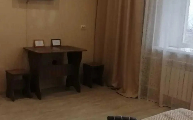 Апартаменты на улица Пушкина