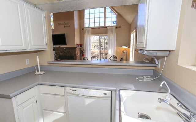 Bear Mountain Chalet 639 by RedAwning