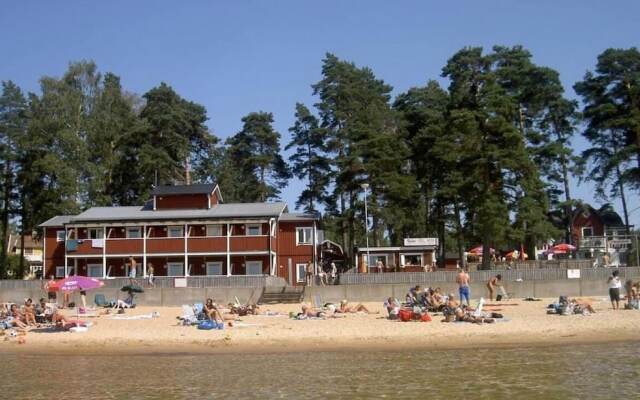 Varamons vandrarhem