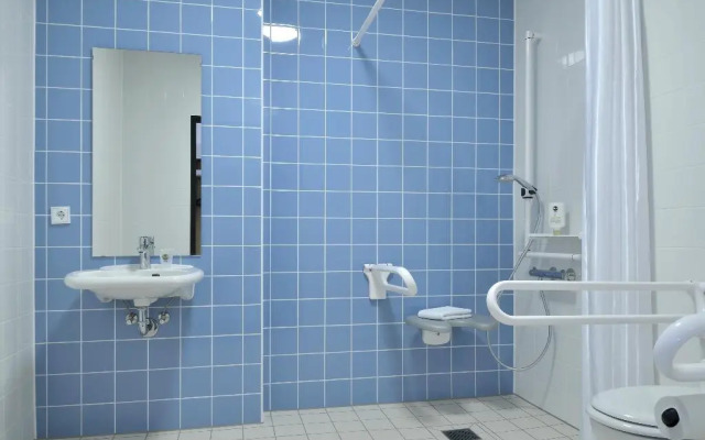 B&B Hotel Braunschweig-Nord