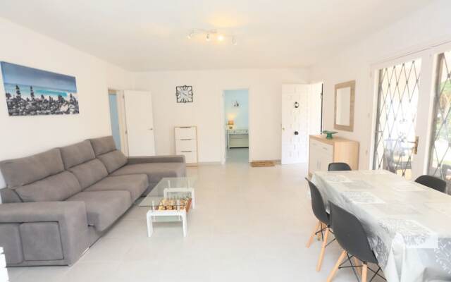 Casa Para 8 Personas en Cambrils