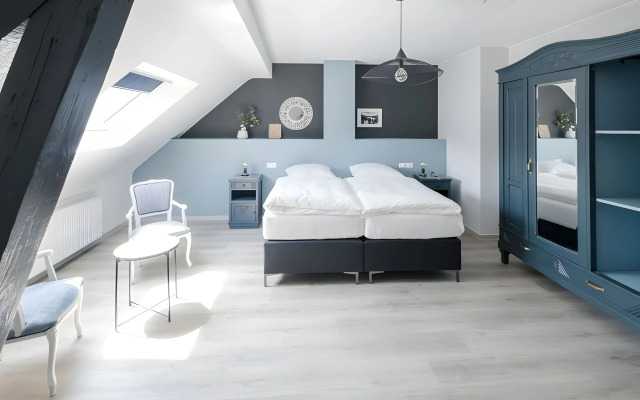 Hôtel restaurant Beim Schlass