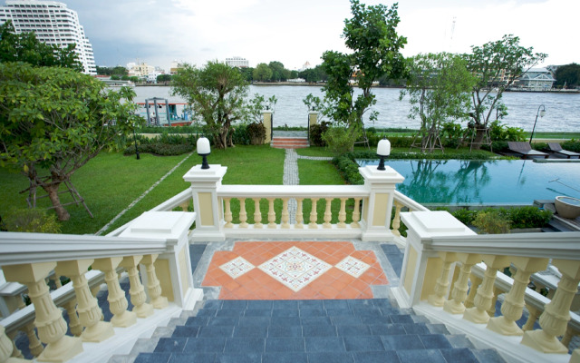 Praya Palazzo