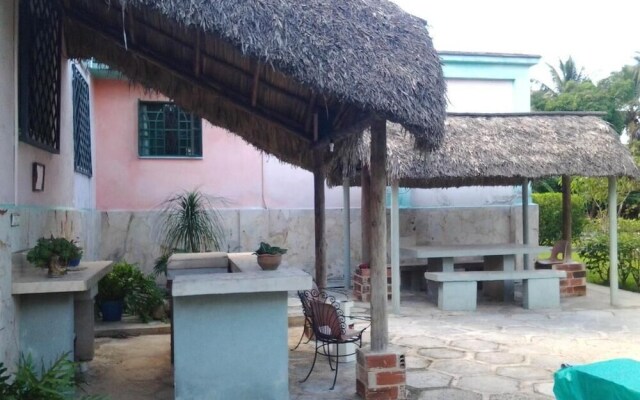 Hostal Finca Aurora