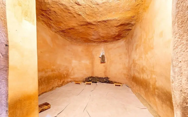 Namwon Hanjeungwonstay Pension