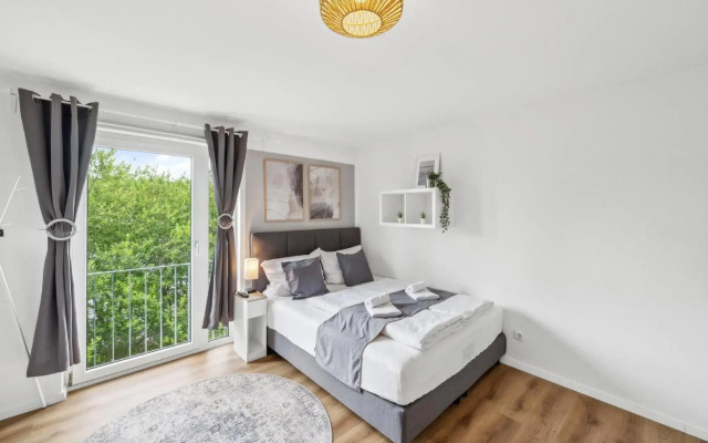 ✪ Study & Work Apartment - Andriss Apartments ✪