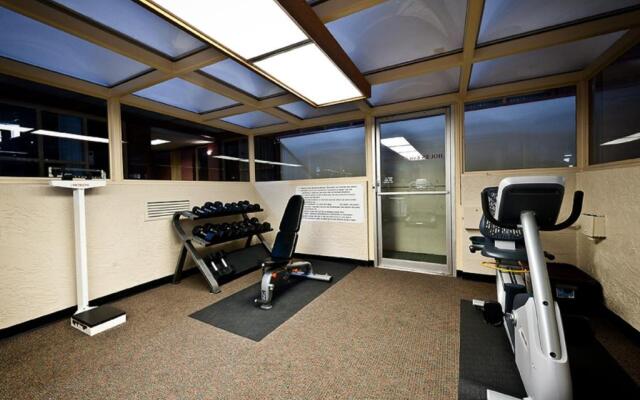 Grand Texan Hotel and Convention Center