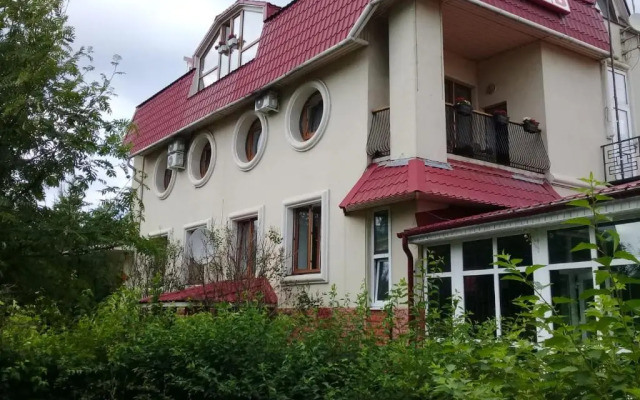 Villa Hotel