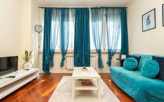 [PISA STAZIONE - CENTRO] Appartamento Elegante con Netflix