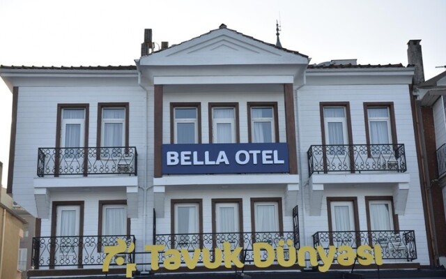 Bella Mudanya Hotel