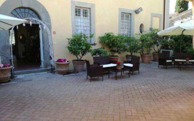Villa Poschi Relais & Ristorante