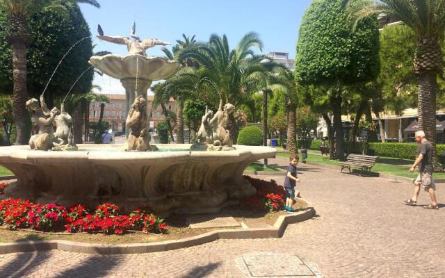 Appartamento marecentro