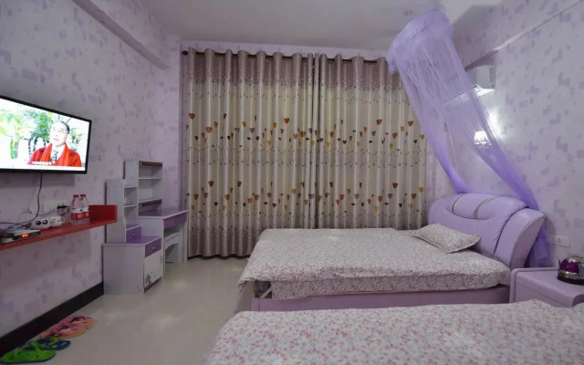 Wuzhen Come Inn Best Inn