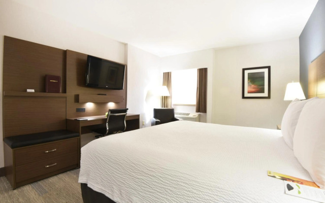Victoria Inn Hotel and Convention Centre Winnipeg
