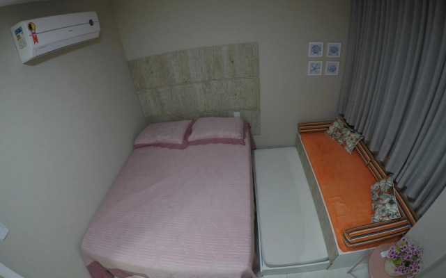 Apt 2/4 Luxo Iberostate