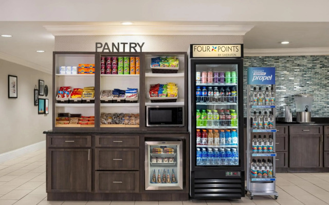 Four Points by Sheraton Orlando International Drive