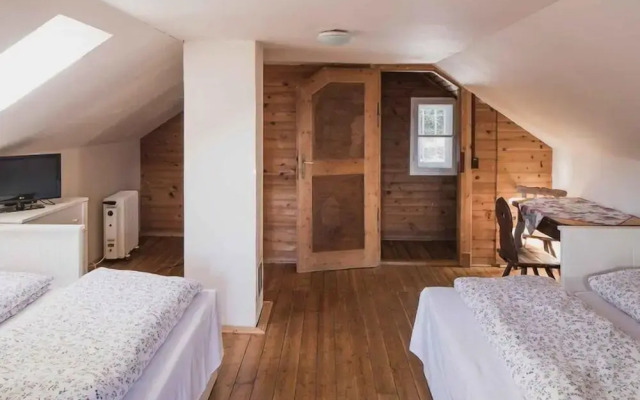 Berghütte Innsbruck