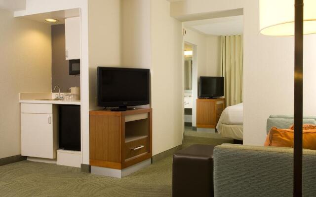 SpringHill Suites by Marriott Orlando Convention Center/International Drive Area